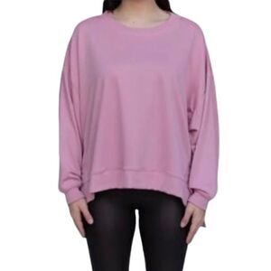 Found Made In LA Oversized Top